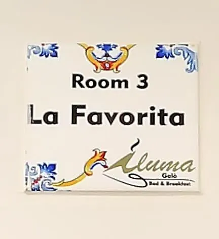 Iluma Bed & Breakfast Ercolano