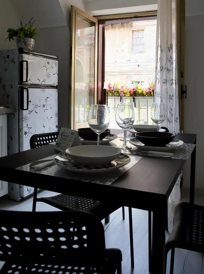 Bed and Breakfast Iluma à Ercolano 0*,  Italie